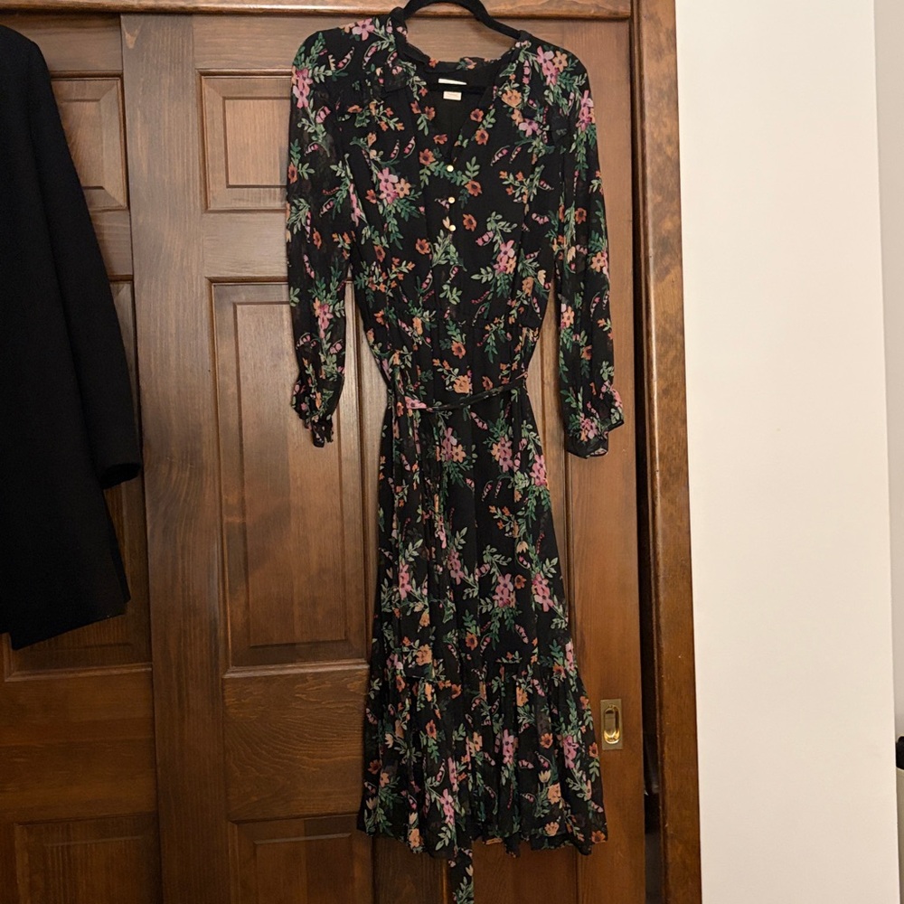 Shoshanna dress - Picture 5 of 5